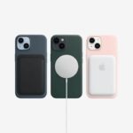 Apple iPhone 14 128GB Starlight - immagine 5