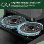 Aspiradora robot iRobot Roomba Plus 505 negra - immagine 6