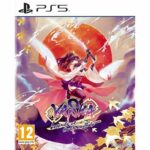 Leyendas de la Espada Demoníaca de Yasha - Juego de PS5