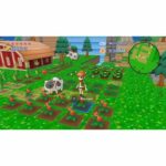 Harvest Moon The Lost Valley + Skytree Village - Edición de coleccionista - Juego de Nintendo Switch - immagine 3