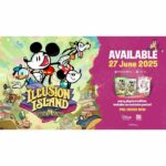 Disney Illusion Island protagonizado por Mickey y sus amigos - Xbox Series - immagine 2
