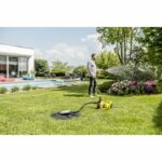 BP BP BOMBA DE REGA DE BP 6,000 jardín - Karcher - immagine 2