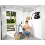 Inicio/bomba de jardín BP 3.200 Hogar - Karcher - immagine 4