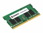 KINGSTON KVR32S22S8/8 0.000000 Negro - immagine 2