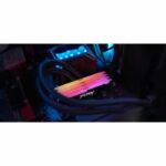 Memoria RAM - KINGSTON - FURY Beast - RGB - 32 GB (2 x 16 GB) - DDR4 - 3600 MHz CL18 - (KF436C18BB2AK2/32) - immagine 4
