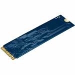 KINGSTON - NV3 - SSD interno - 4 TB - PCIe 4.0 NVMe M.2 2280 - immagine 2