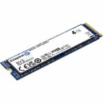 KINGSTON - NV3 - SSD interno - 4 TB - PCIe 4.0 NVMe M.2 2280