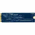 KINGSTON - NV3 - SSD interno - 4 TB - PCIe 4.0 NVMe M.2 2280 - immagine 4
