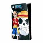 Funda de silicona para PlayStation 5 Slim - One Piece - Accesorio - PS5