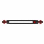 Lámpara portátil LED recargable - KS TOOLS - 150.4327F - 600 lúmenes - Estándar IP44 - Estándar IK07 - immagine 2