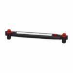 Lámpara portátil LED recargable - KS TOOLS - 150.4327F - 600 lúmenes - Estándar IP44 - Estándar IK07 - immagine 3