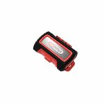 Juego de puntas para destornillador de impacto mini - KS TOOLS - 515.2301F - Puntas de destornillador de 1/4" L.25 mm - Juego de 31 puntas de destornillador - immagine 2