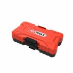 Juego de puntas para destornillador de impacto - KS TOOLS - 515.2302F - Juego de puntas para destornillador de impacto de 1/4" - 76 piezas - immagine 2
