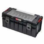 Caja de herramientas - KS TOOLS - 850.0395F - Caja de herramientas SCM - Caja de herramientas vacía 545 x 270 x 246 mm