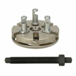 Extractor - KS TOOLS - 150.3130F - Extractor de poleas universal - 3 mordazas - immagine 3