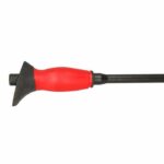 Juego de 5 punzones - KS TOOLS - 156.0222F - Punzón bruñido - Punzón con mango - Con sistema antivibración - immagine 3