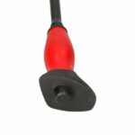 Juego de 5 punzones - KS TOOLS - 156.0222F - Punzón bruñido - Punzón con mango - Con sistema antivibración - immagine 4