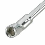 Llaves de tubo - KS TOOLS - 517.0441 - Caja de 16 llaves de tubo abiertas métricas - Llaves hexagonales - De 8 a 24 mm - immagine 3