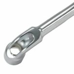 Llaves de tubo - KS TOOLS - 517.0441 - Caja de 16 llaves de tubo abiertas métricas - Llaves hexagonales - De 8 a 24 mm - immagine 4