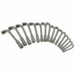 Llaves de tubo - KS TOOLS - 517.0441 - Caja de 16 llaves de tubo abiertas métricas - Llaves hexagonales - De 8 a 24 mm - immagine 5