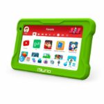 Tablet de 7 pulgadas - KD - Kurio - The Gulli 7 Inch Tablet (Android 13) - Control parental y más de 100 aplicaciones