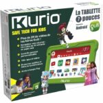 Tablet de 7 pulgadas - KD - Kurio - The Gulli 7 Inch Tablet (Android 13) - Control parental y más de 100 aplicaciones - immagine 5