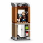 LEGO | Marvel 76324 Spider-Man vs. Oscorp - Set de construcción para niños a partir de 10 años - immagine 4