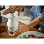 LEIFHEIT Chopper Confort & Cle - immagine 3