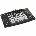 LEXIBOOK Chessman Electronic Chess Game