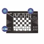 LEXIBOOK Chessman Electronic Chess Game - immagine 5
