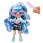 LOL Surprise Tweens - Muñeca fashion articulada de 24 cm - Ellie Fly - 2 conjuntos y varios accesorios - A partir de 4 años - immagine 2