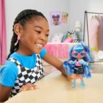 LOL Surprise Tweens - Muñeca fashion articulada de 24 cm - Ellie Fly - 2 conjuntos y varios accesorios - A partir de 4 años - immagine 4
