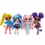 LOL Surprise Tweens - Muñeca fashion articulada de 24 cm - Ellie Fly - 2 conjuntos y varios accesorios - A partir de 4 años - immagine 5