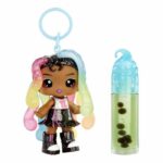 Brillo de labios Yummiland Doll Sour Sweeties - Sasha Sourworms