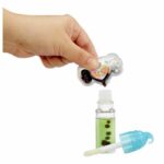 Brillo de labios Yummiland Doll Sour Sweeties - Sasha Sourworms - immagine 3