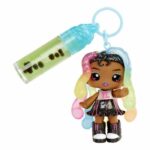 Brillo de labios Yummiland Doll Sour Sweeties - Sasha Sourworms - immagine 4