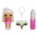 Muñeca de brillo labial Yummiland Sour Sweeties - Misty Cakes - immagine 2