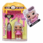 Muñeca de brillo labial Yummiland Sour Sweeties - Misty Cakes