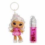 Muñeca de brillo labial Yummiland Sour Sweeties - Misty Cakes - immagine 4