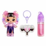Yummiland Brillo de Labios Doll Sour Sweeties - Astrid Stars - immagine 2