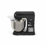 Robot de repostería - LIVOO - DOP190N - Negro