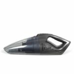 Aspiradora de mano LIVOO DOH137G (seco y húmedo) - 70 W - 2 en 1 - Filtro lavable - Depósito de 150/550 ml - Gris - immagine 2