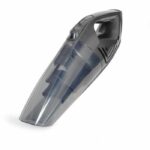 Aspiradora de mano LIVOO DOH137G (seco y húmedo) - 70 W - 2 en 1 - Filtro lavable - Depósito de 150/550 ml - Gris