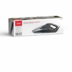 Aspiradora de mano LIVOO DOH137R (seco y húmedo) - 70 W - 2 en 1 - Filtro lavable - Depósito de 150/550 ml - Gris/Rojo - immagine 5