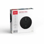 Aspiradora robot - LIVOO DOH135N - 800 Pa - 70 min - 67 dB - 500 mL - Negro - immagine 5
