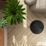 Aspiradora robot - LIVOO DOH135N - 800 Pa - 70 min - 67 dB - 500 mL - Negro - immagine 6