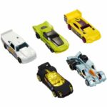 HOT WHEELS - Set de 5 autos - Modelo aleatorio - immagine 5