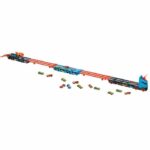 Superportador expandible HOT WHEELS - immagine 3