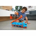 Superportador expandible HOT WHEELS - immagine 4