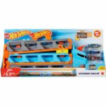 Superportador expandible HOT WHEELS - immagine 5